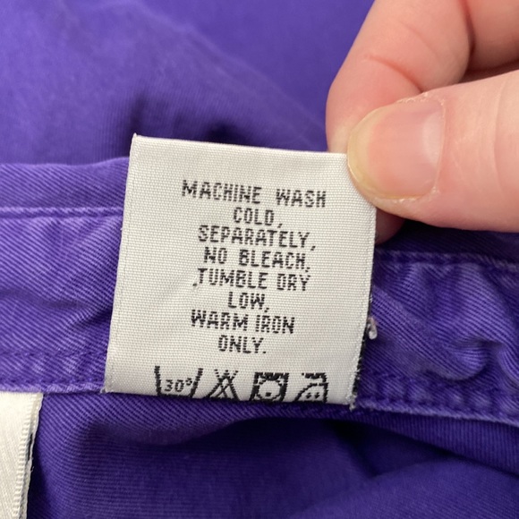 Disney Embroidered 7 Dwarfs Button Front Cotton Shirt - Picture 10 of 10